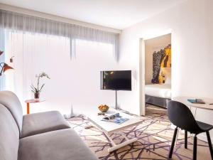 Hotels Mercure Cavaillon : photos des chambres