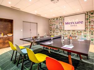 Hotels Mercure Cavaillon : photos des chambres