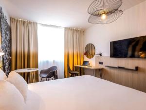 Hotels Mercure Cavaillon : photos des chambres