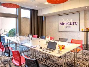 Hotels Mercure Cavaillon : photos des chambres