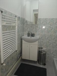 Casa Miron Unirii 3Strada Matei Corvin Apartament
