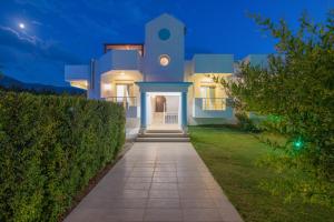 Aphrodite Luxury Villa Hersonissos
