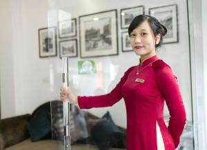 Hanoi Golden Moon Hotel & Travel