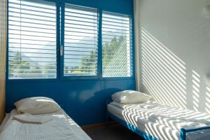 Mont-Fort Swiss Lodge