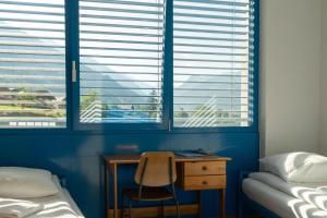 Mont-Fort Swiss Lodge