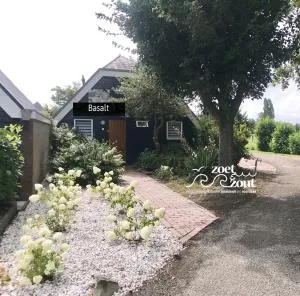 Holiday Home BASALT 6 p Amsterdam and the beach - 阿特斯伍德