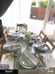 Holiday Home BASALT 6 p Amsterdam and the beach