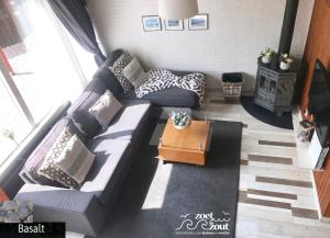 Holiday Home BASALT 6 p Amsterdam and the beach