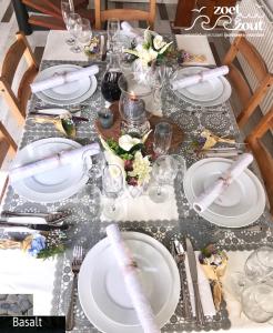 Holiday Home BASALT 6 p Amsterdam and the beach