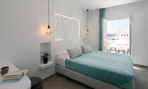 Iades Studios & Apartments Naxos Greece