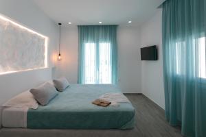 Iades Studios & Apartments Naxos Greece