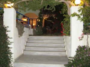 Creta Sun Hotel Studios Heraklio Greece