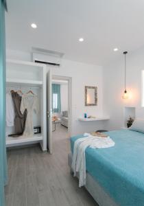 Iades Studios & Apartments Naxos Greece