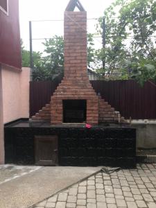 Kobuleti Guest House chexov 24