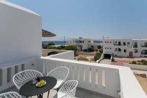 Iades Studios & Apartments Naxos Greece