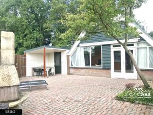 Holiday Home BASALT 6 p Amsterdam and the beach