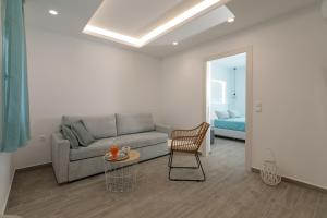 Iades Studios & Apartments Naxos Greece