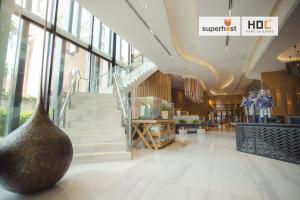 The Astra Condo by Ping