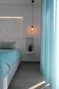 Iades Studios & Apartments Naxos Greece