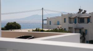 Iades Studios & Apartments Naxos Greece