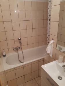Apartament Martin