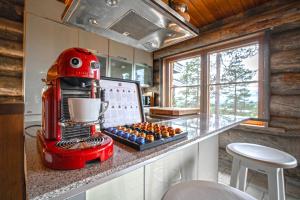 Keloruka Cottage, 4BR 180m2 Chalet with Whirlpool