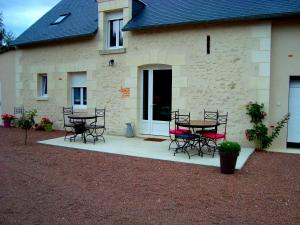 B&B / Chambres d'hotes o zirondels : photos des chambres