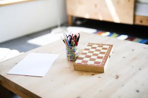 eco boutique hotel AMS Beagle