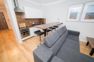 MSAPART Apartament z Sauną