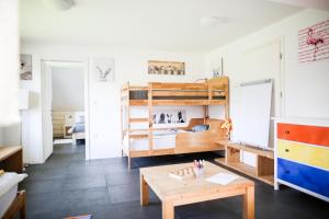 eco boutique hotel AMS Beagle