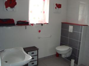 B&B / Chambres d'hotes o zirondels : photos des chambres