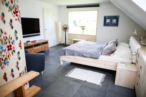 eco boutique hotel AMS Beagle