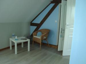 B&B / Chambres d'hotes o zirondels : photos des chambres