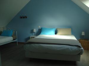 B&B / Chambres d'hotes o zirondels : photos des chambres