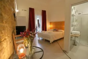 B&B Casa 'a foglia - 卡尔塔尼塞塔