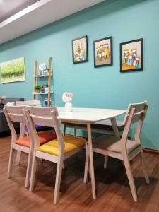 2BR Jazz Suites Vivacity Megamall Kuching Sarawak