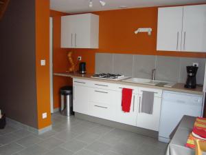 B&B / Chambres d'hotes o zirondels : photos des chambres