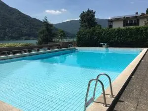 Appartamento Ticino - Melano
