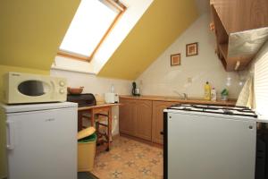 Apartmán pod Černou horou