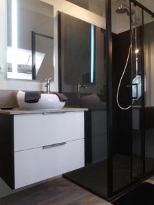 Appartements APPART HOEDIC : photos des chambres