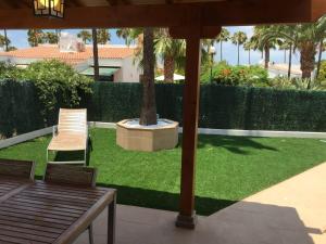 Sonora Aircon Bungalow 90