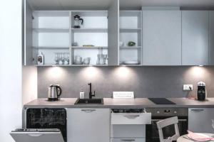 Kalamehe Modern Apartment 1 near City center