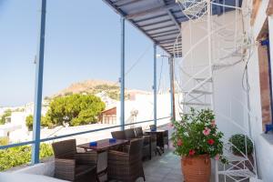 El Greco Studios Patmos Greece