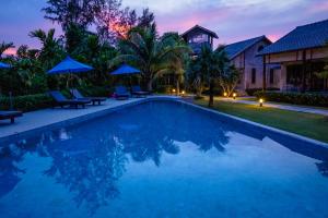 Na Vela Village - Adults Only Hotel