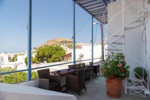 El Greco Studios Patmos Greece