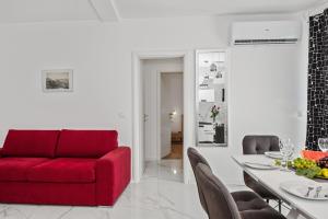 Apartmani Bruna