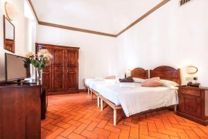 Triple Room room in Hotel Costantini