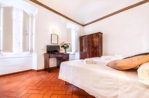Dreibettzimmer