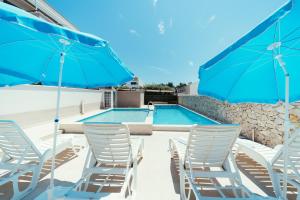 Apartments Prestige Petrcane 1