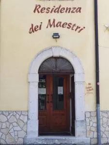 Residenza dei Maestri - 罗卡拉索